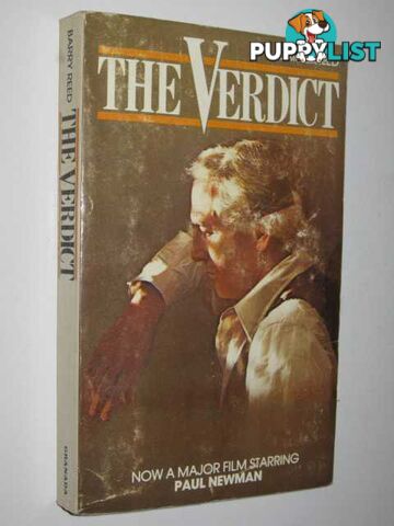 The Verdict  - Reed Barry - 1982