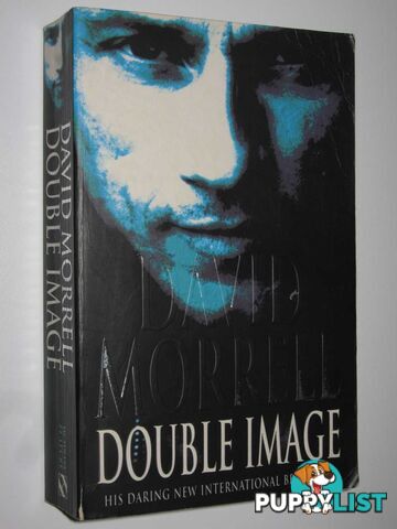 Double Image  - Morrell David - 1998