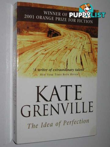 The Idea of Perfection  - Grenville Kate - 2007