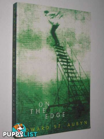 On the Edge  - Aubyn Edward - 1998