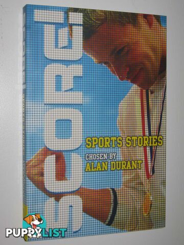 Score! Sports Stories  - Durant Alan - 2008