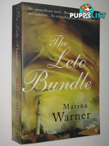 The Leto Bundle  - Warner Marina - 2002