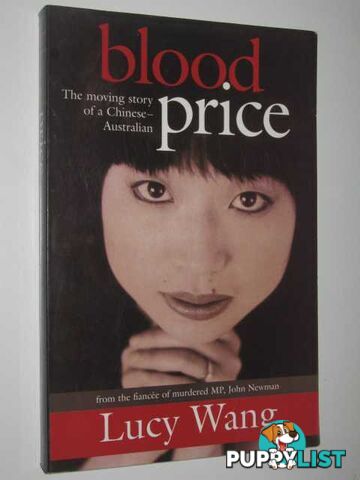 Blood Price  - Wang Lucy - 1996