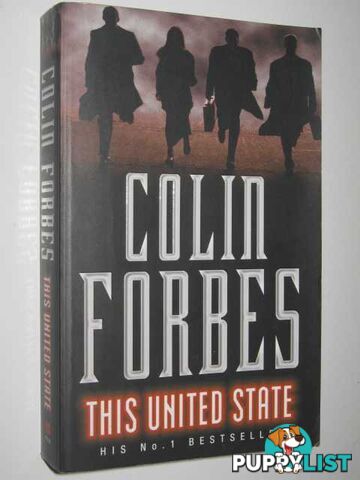 This United State - Tweed & Co. Series #16  - Forbes Colin - 1999