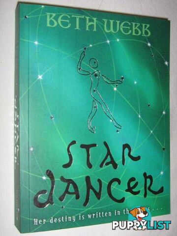 Star Dancer  - Webb Beth - 2006