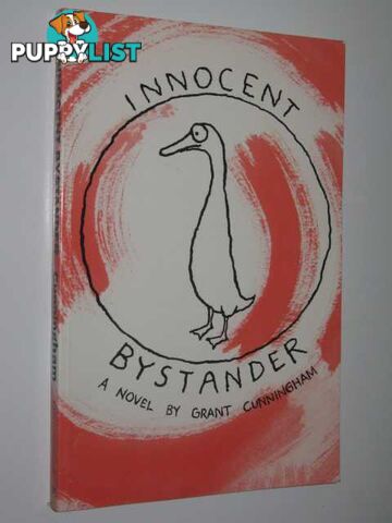 Innocent Bystander  - Cunningham Grant - 1990