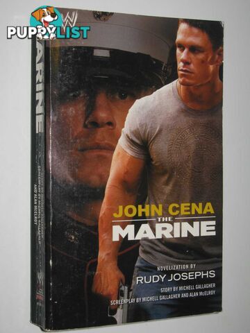 The Marine  - Josephs Rudy - 2006