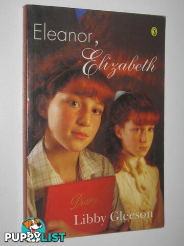 Eleanor, Elizabeth  - Gleeson Libby - 1998