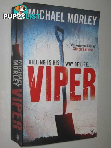 Viper  - Morley Mike - 2009