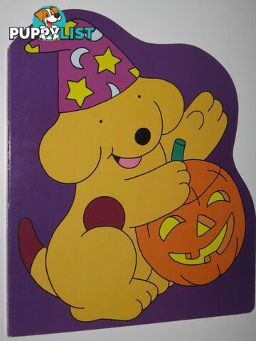 Spot's Halloween Party [Board Book]  - Hill Eric & Hill, Eric - 2007