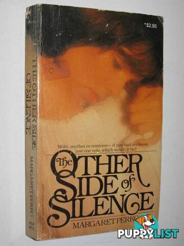 The Other Side Of Silence  - Perko Margaret - 1979