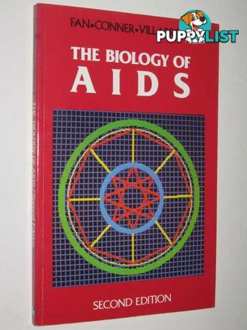 The Biology Of AIDS  - Fan Hung & Connor, Ross & Villarreal, Luis - 1991