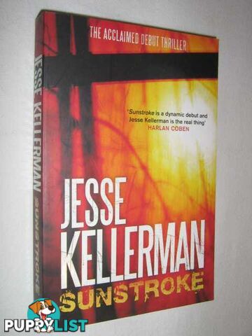 Sunstroke  - Kellerman Jesse - 2006