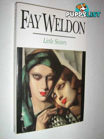 Little Sisters  - Weldon Fay - 1993