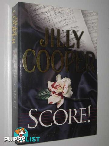 Score  - Cooper Jilly - 1999