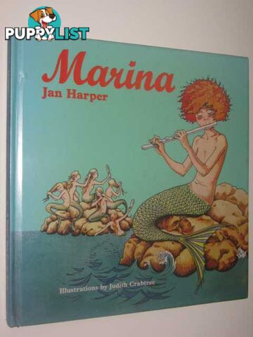 Marina  - Harper Jan - 1977