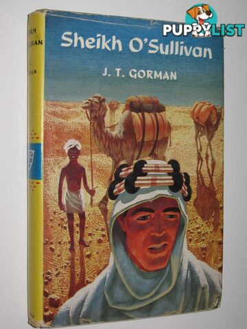 Sheikh O'Sullivan  - Gorman J. T. - No date