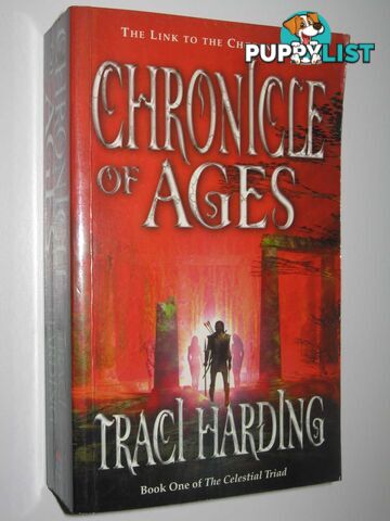 Chronical of Ages - The Celestial Triad Series #1  - Harding Traci - 2001