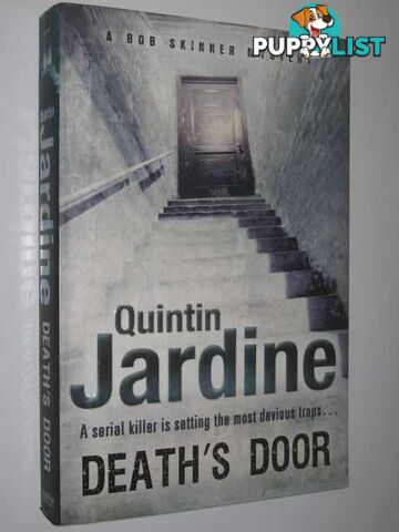 Death's Door  - Jardine Quintin - 2007