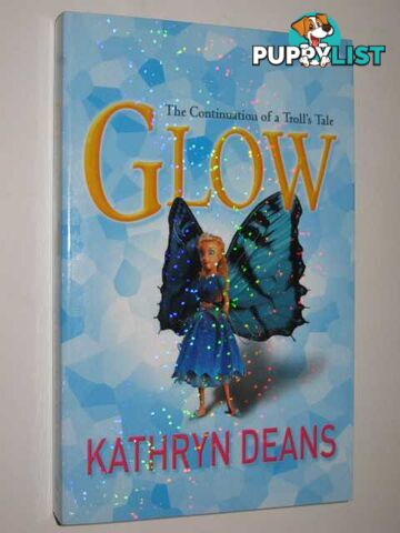 Glow  - Deans Kathryn - 2006