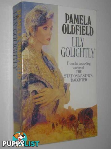 Lily Golightly  - Oldfield Pamela - 1988