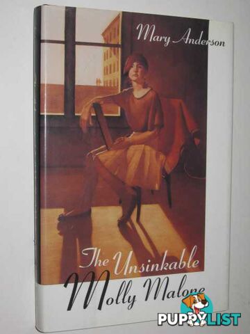 The Unsinkable Molly Malone  - Anderson Mary - 1991