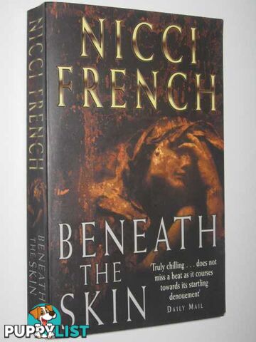 Beneath the Skin  - French Nicci - 2001