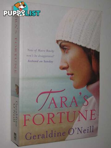 Tara's Fortune  - O'Neill Geraldine - 2004