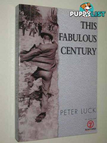 The Fabulous Century  - Luck Peter - 1999