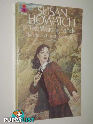 The Waiting Sands  - Howatch Susan - 1973