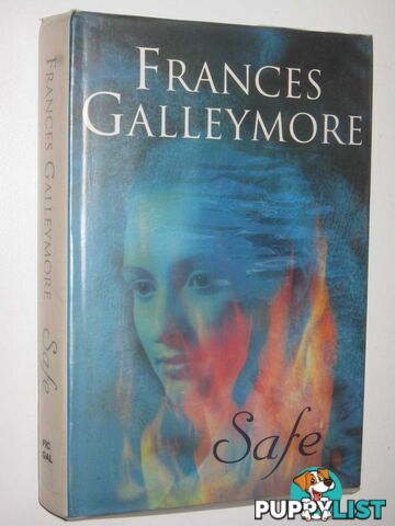 Safe  - Galleymore Frances - 1996