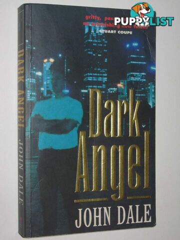 Dark Angel  - Dale John - 1995