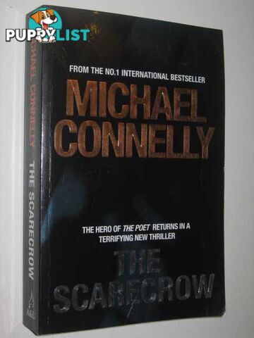 The Scarecrow  - Connelly Michael - 2009