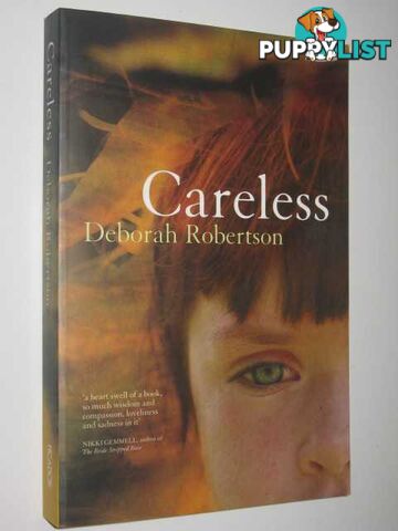 Careless  - Robertson Deborah - 2006