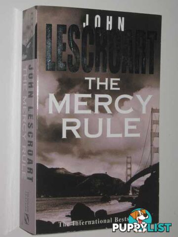 The Mercy Rule  - Lescroart John - 1999