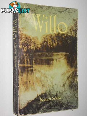 Willo  - Snow Karen - 1998