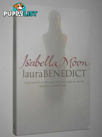 Isabella Moon  - Benedict Laura - 2008