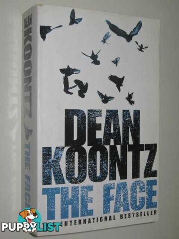 The Face  - Koontz Dean - 2004