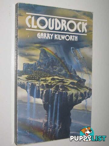 Cloudrock  - Kilworth Garry - 1989