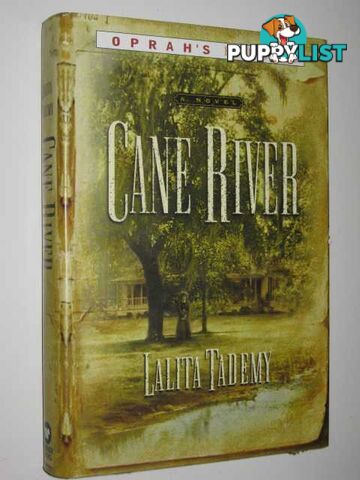 Cane River  - Tademy Lalita - 2001