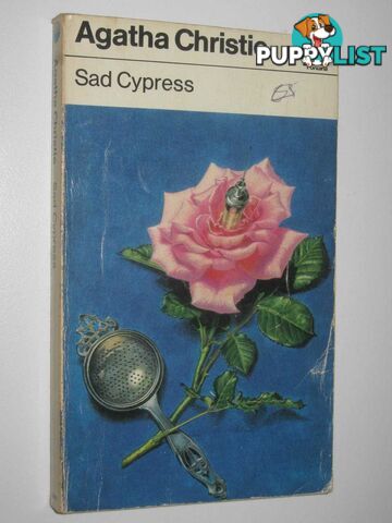 Sad Cypress  - Christie Agatha - 1974