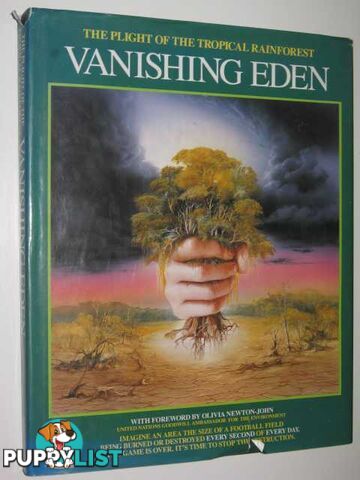 Vanishing Eden : The Plight of the Tropical Rainforest  - Various - 1991