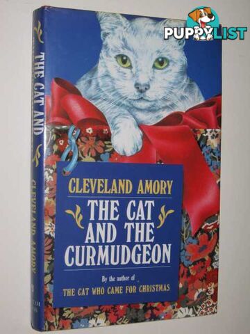 The Cat and the Curmudgeon  - Amory Cleveland - 1990