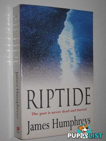 Riptide  - Humphreys James - 2002