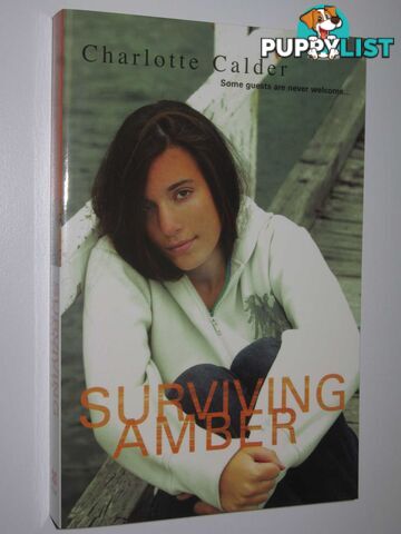 Surviving Amber  - Calder Charlotte - 2006