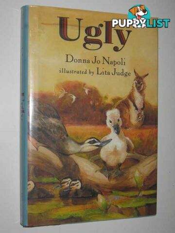 Ugly  - Napoli Donna Jo - 2006