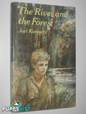 The River and the Forest  - Korinetz Juri - 1978