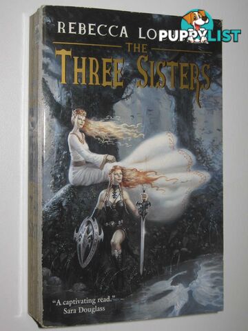 The Three Sisters  - Locksley Rebecca - 2004