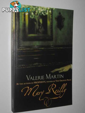 Mary Reilly  - Martin Valerie - 2004