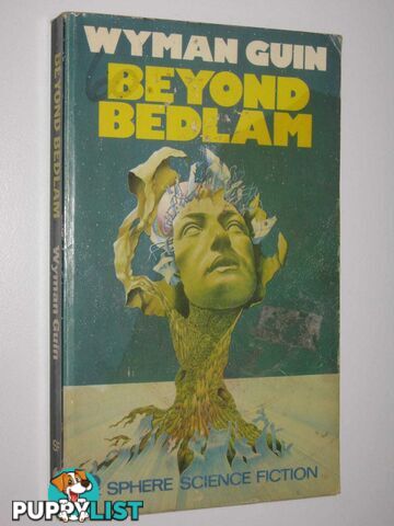 Beyond Bedlam  - Guin Wyman - 1973